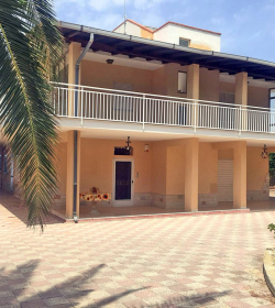 Castellamare Del Golfo Home
